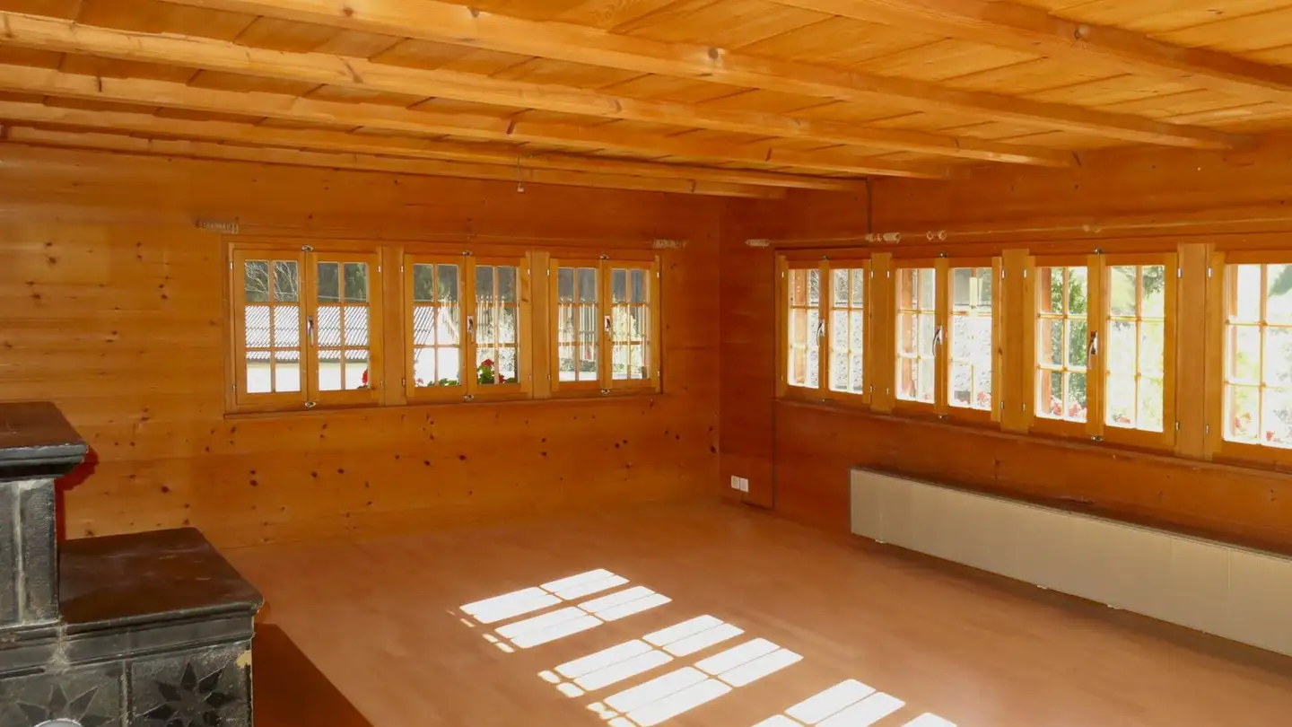 Appartamento in affitto - Feldweg 6, 3862 Innertkirchen - Foto 3