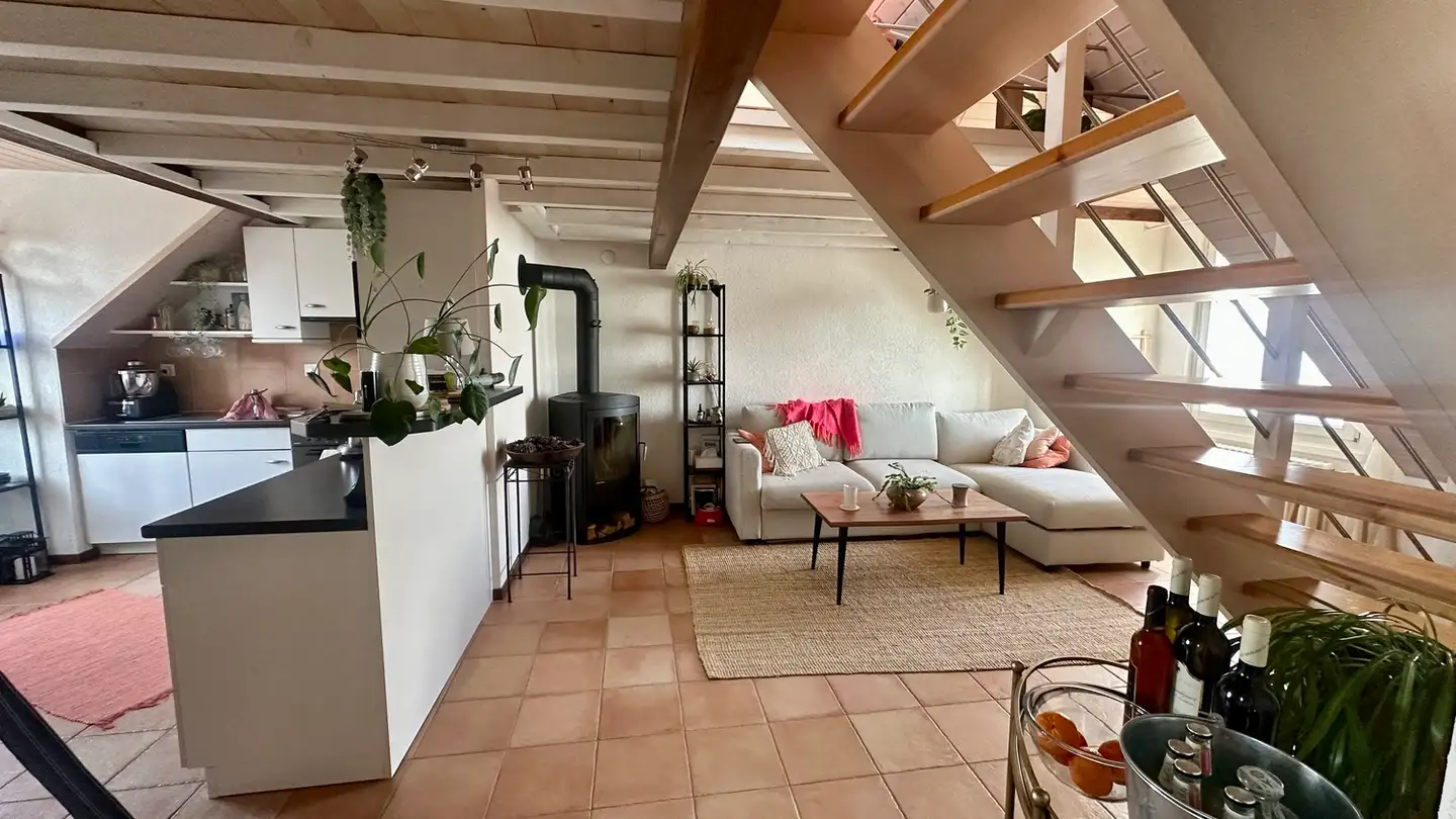 Wohnung mieten - 1162 St-Prex - Foto 2