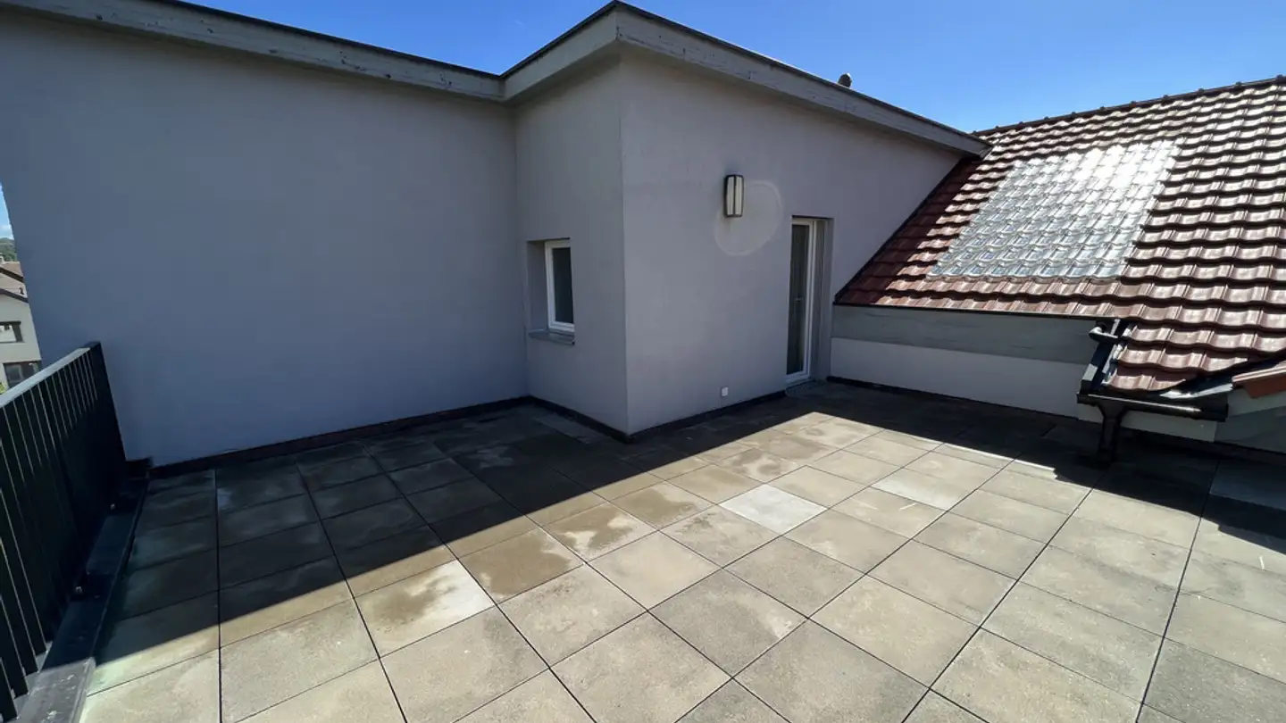 Appartement à louer - Rue Du Jura 1, 2854 Bassecourt - Photo 2