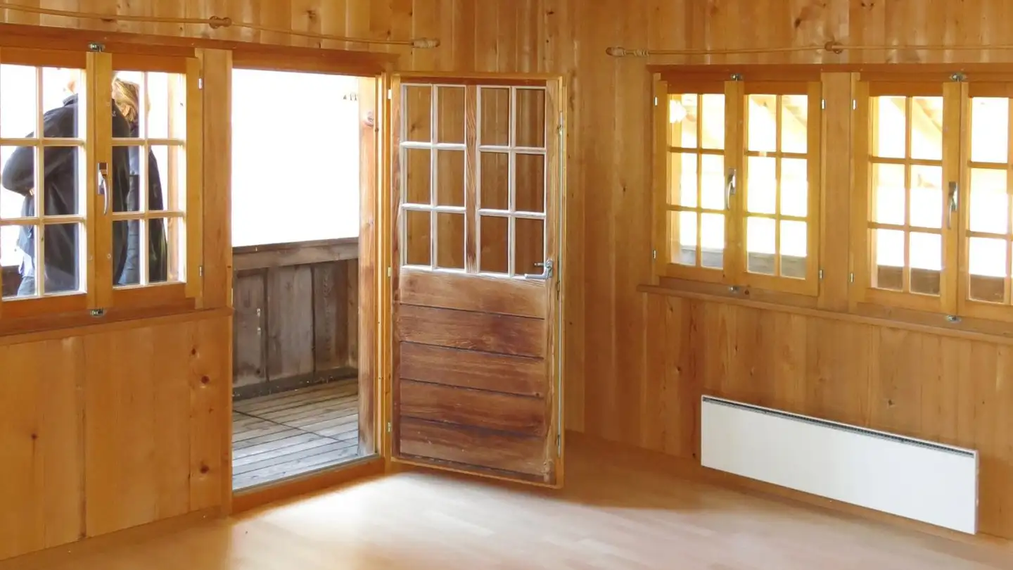 Appartamento in affitto - Feldweg 6, 3862 Innertkirchen - Foto 4