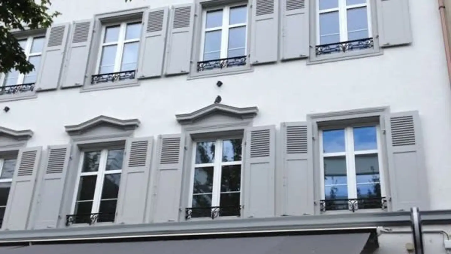 Appartamento ammobiliato in affitto - Riehenring 79, 4058 Basel - Foto 2