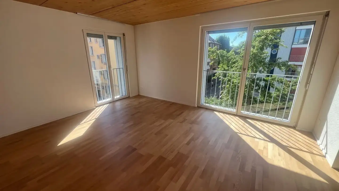 Apartment for rent - Waffenplatzstrasse, 8002 Zürich
