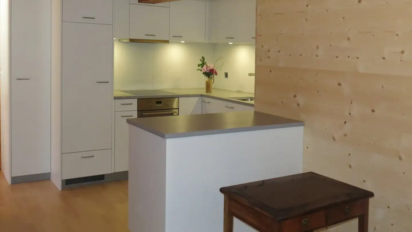 Appartamento in affitto - Feldweg 6, 3862 Innertkirchen - Foto 2