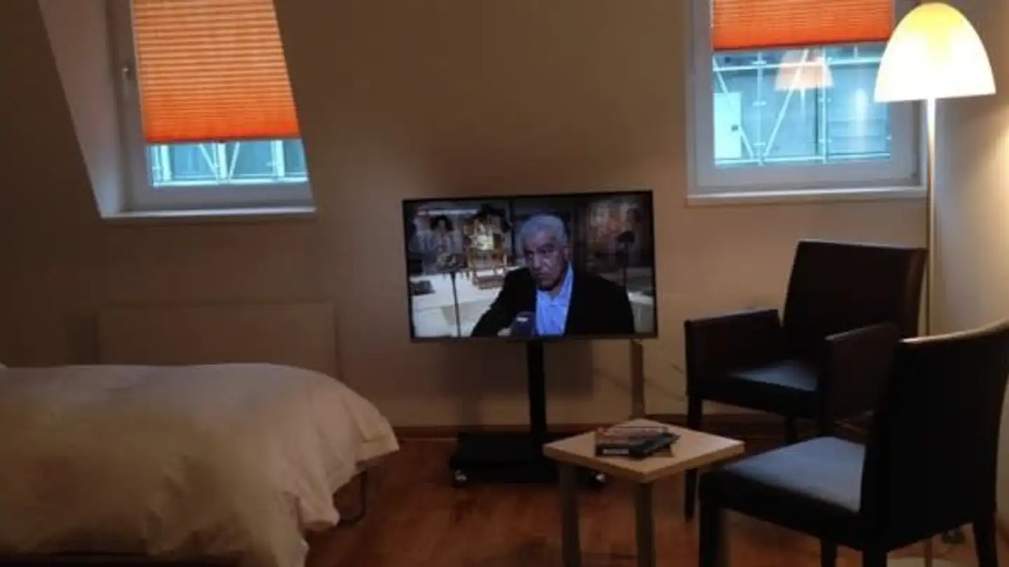 Appartamento ammobiliato in affitto - Riehenring 79, 4058 Basel - Foto 4