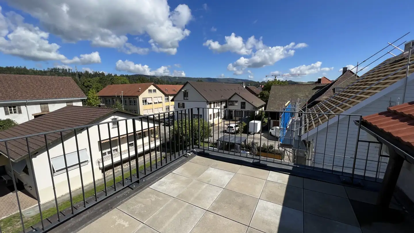 Appartement à louer - Rue Du Jura 1, 2854 Bassecourt - Photo 3