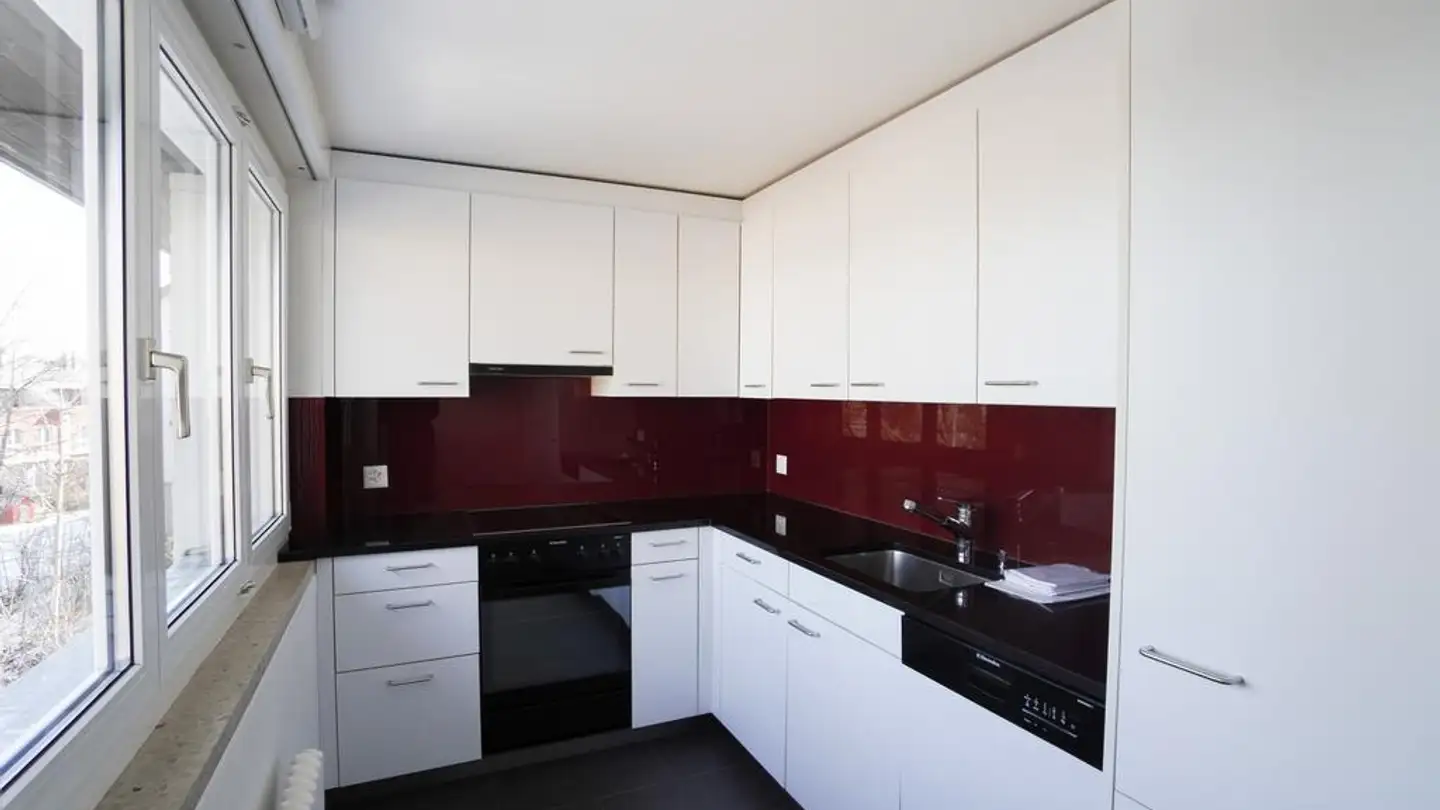 Appartamento in affitto - Erlen 5, 9042 Speicher - Photo 2