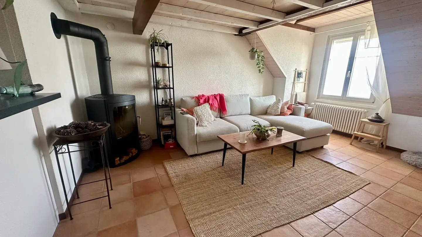 Wohnung mieten - 1162 St-Prex - Foto 3