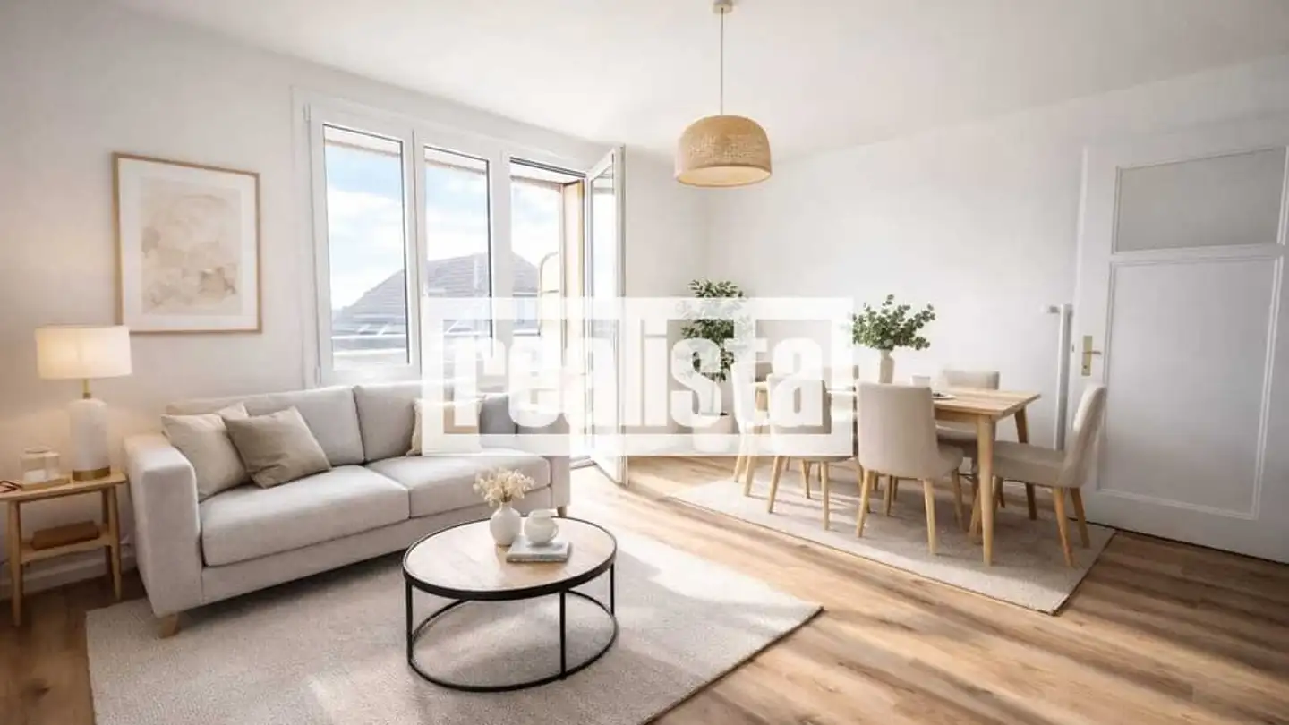 Appartement à louer - Chemin Des Carrels 11, 2034 Peseux