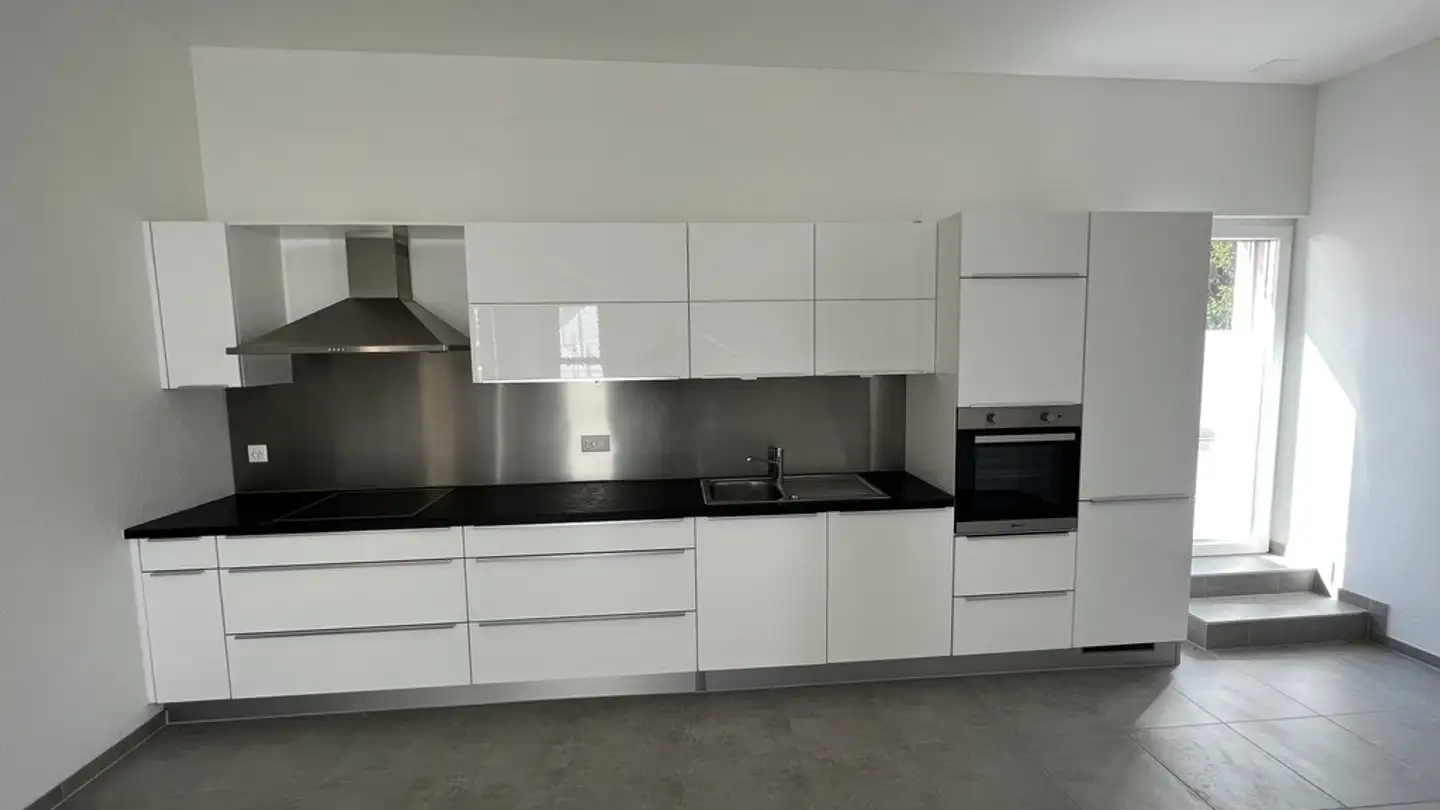 Appartement à louer - Rue Du Jura 1, 2854 Bassecourt - Photo 4