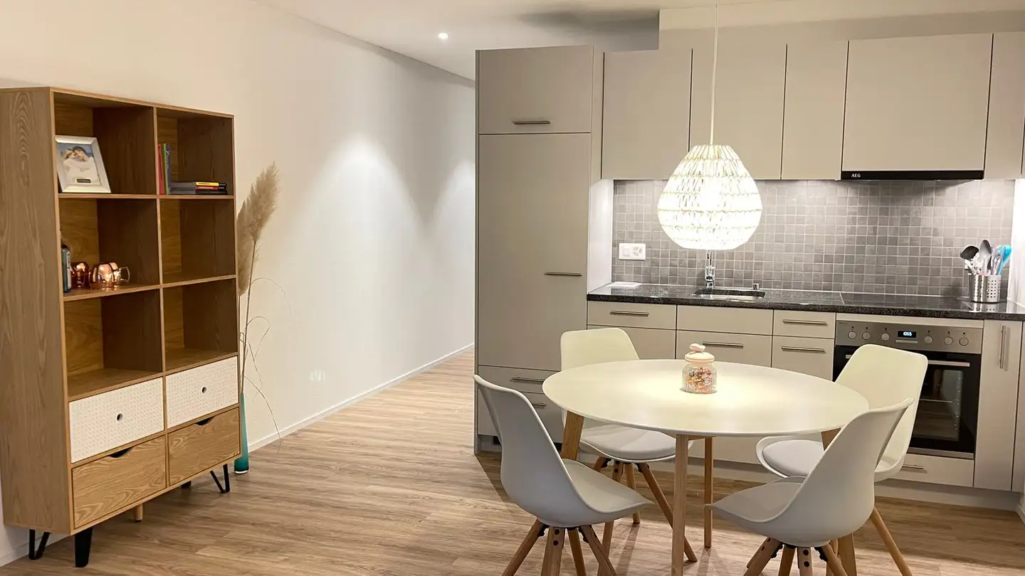 Apartment for rent - Usterstrasse 37, 8617 Mönchaltorf