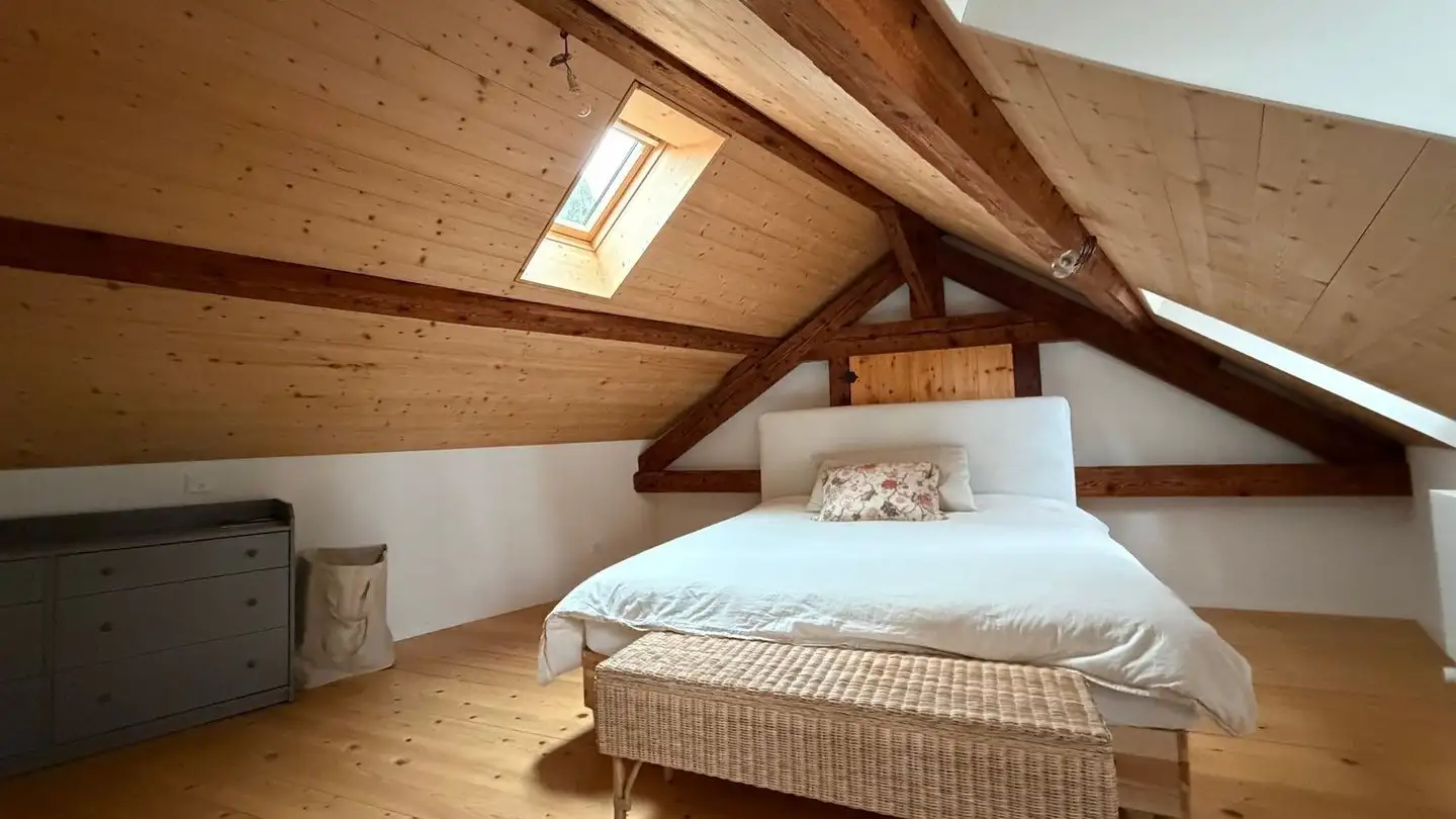 Single house for rent - Sentier De La Cure, 1197 Prangins