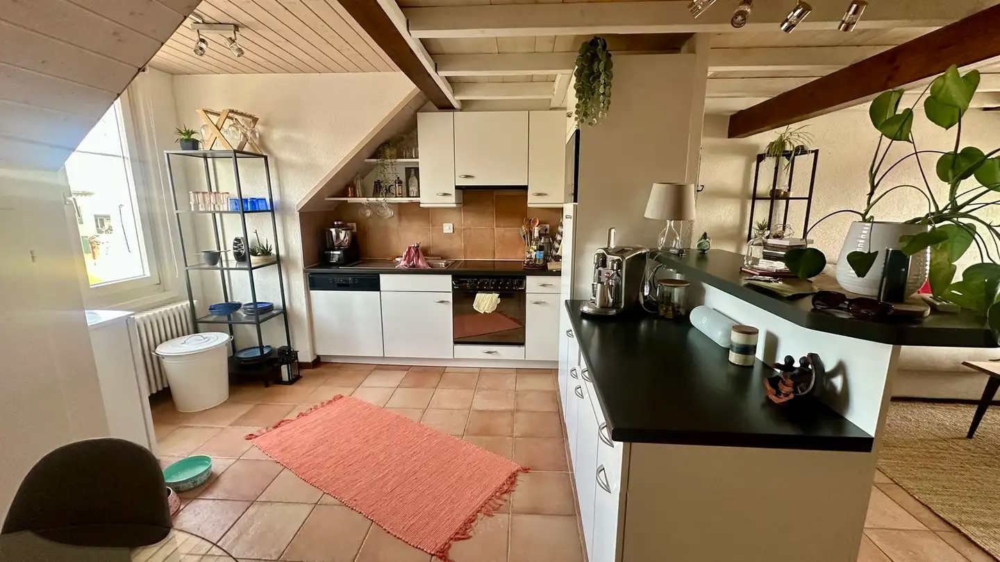 Wohnung mieten - 1162 St-Prex - Foto 4