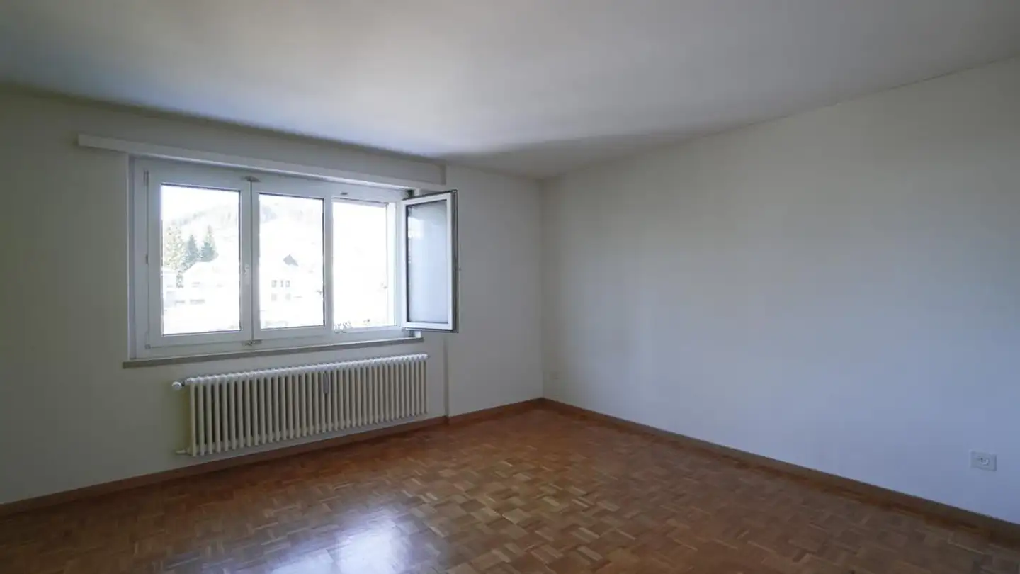 Appartamento in affitto - Erlen 5, 9042 Speicher - Foto 4