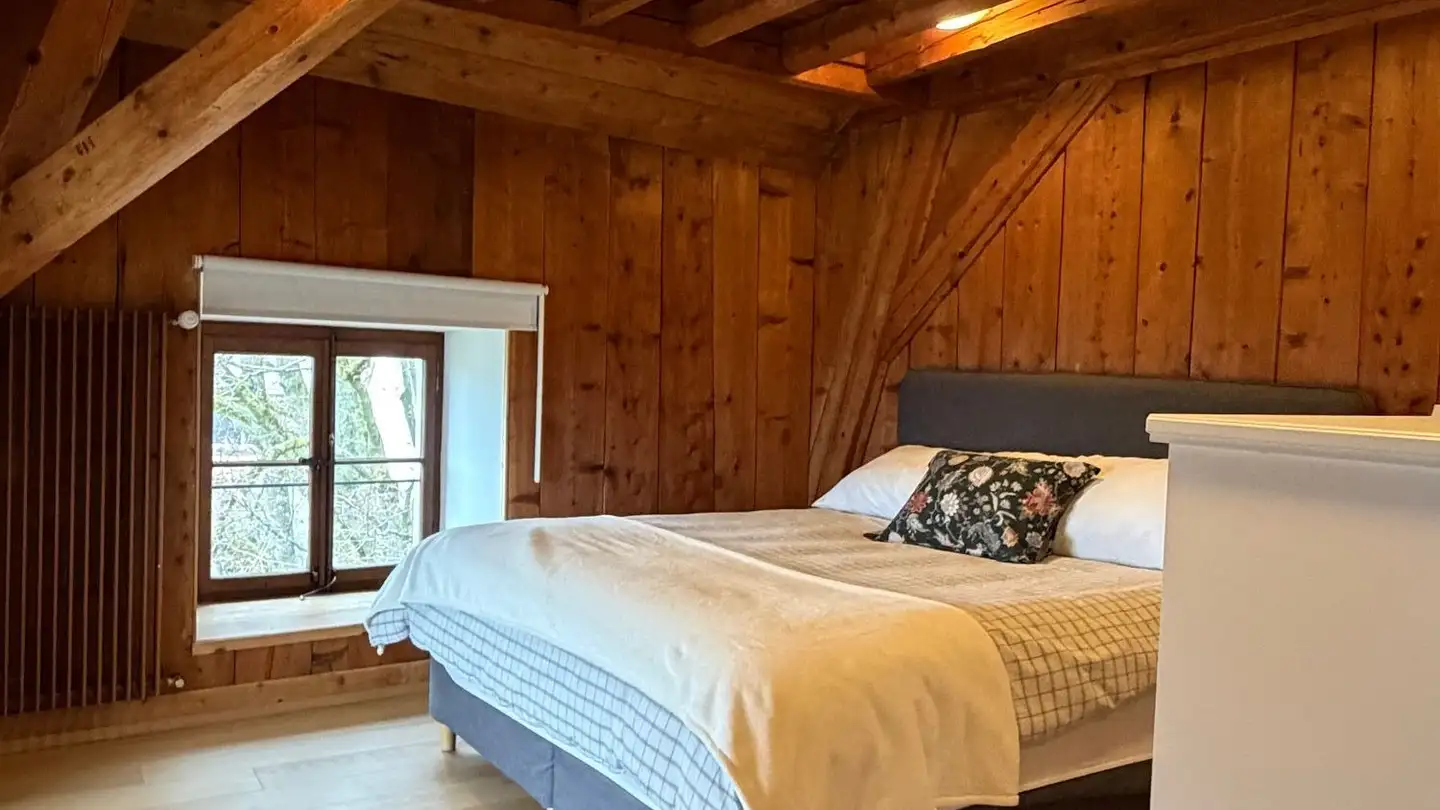 Casa singola in affitto - Sentier De La Cure, 1197 Prangins - Foto 3