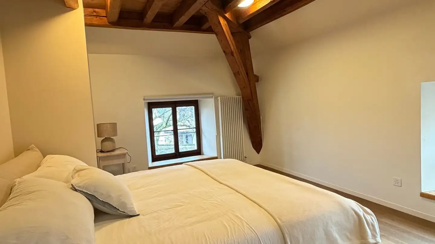 Casa singola in affitto - Sentier De La Cure, 1197 Prangins - Foto 4