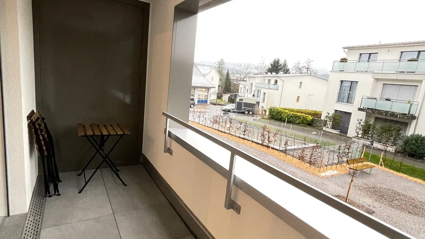 Apartment for rent - Usterstrasse 37, 8617 Mönchaltorf - Photo 3