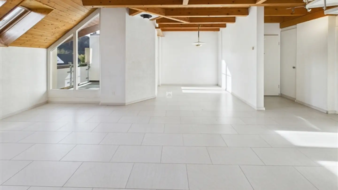 Casa singola in vendita - Oberdorfstrasse 7, 5028 Ueken - Foto 2