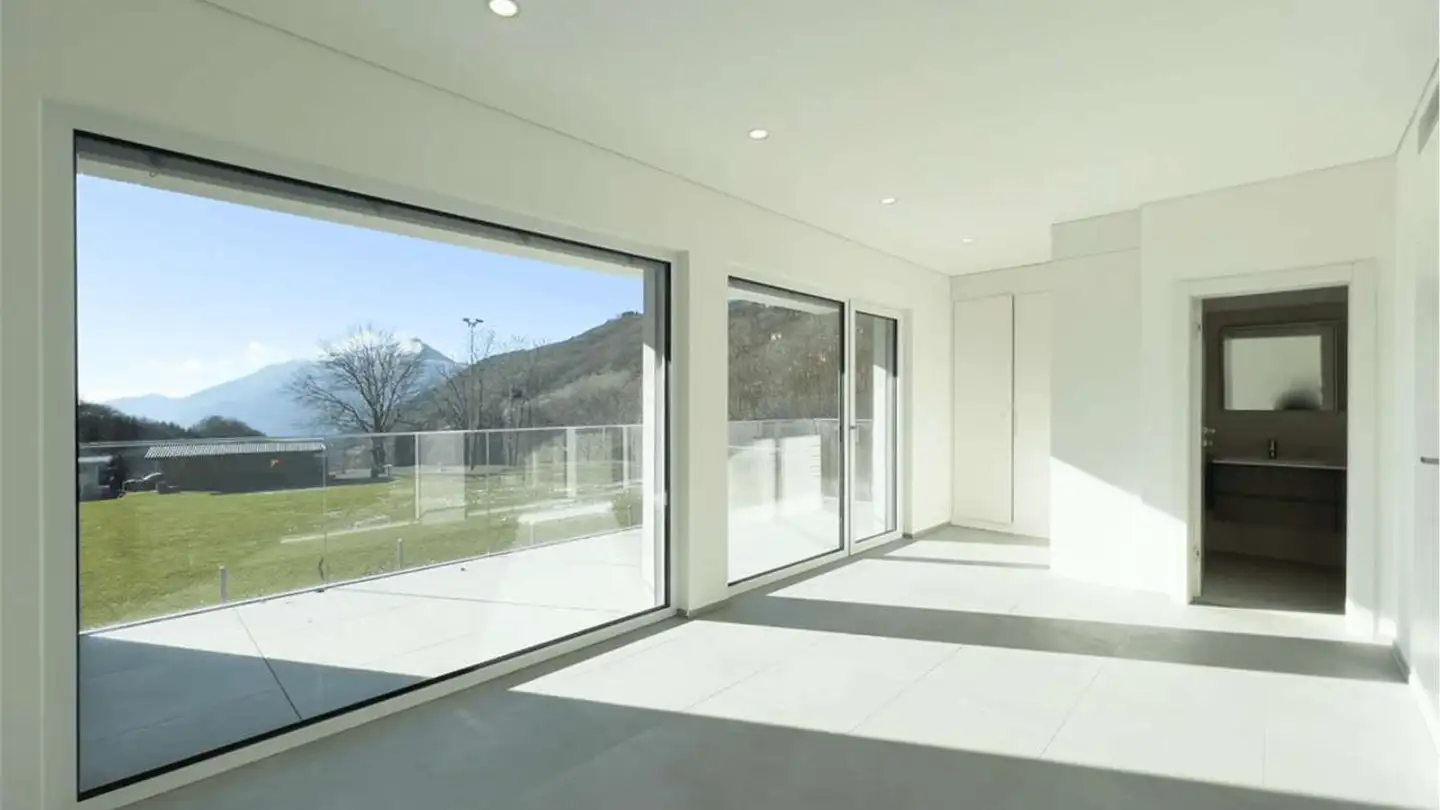 Villa in affitto - 6822 Arogno - Foto 3