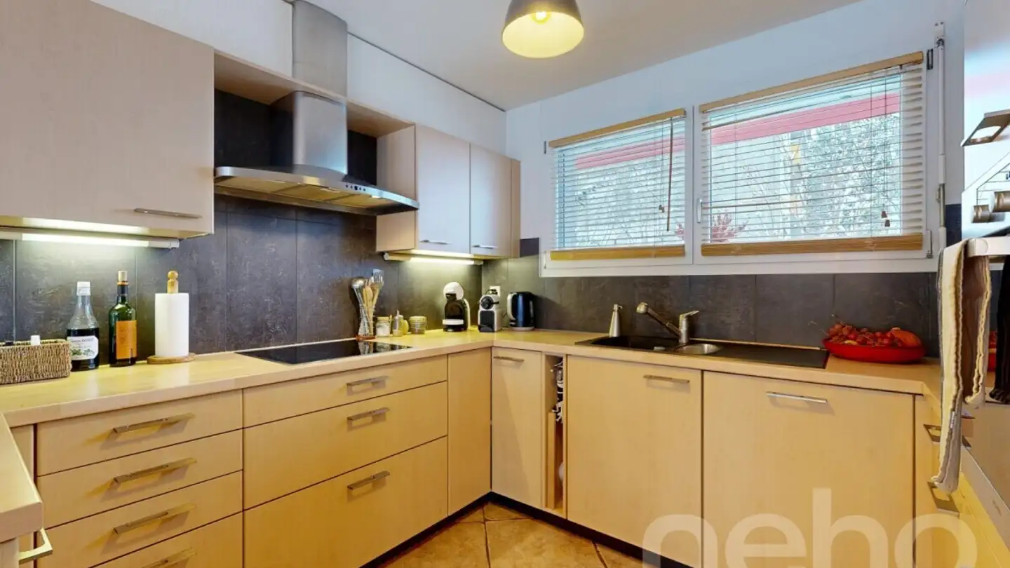 Duplex for sale - 2300 La Chaux-de-Fonds - Photo 3