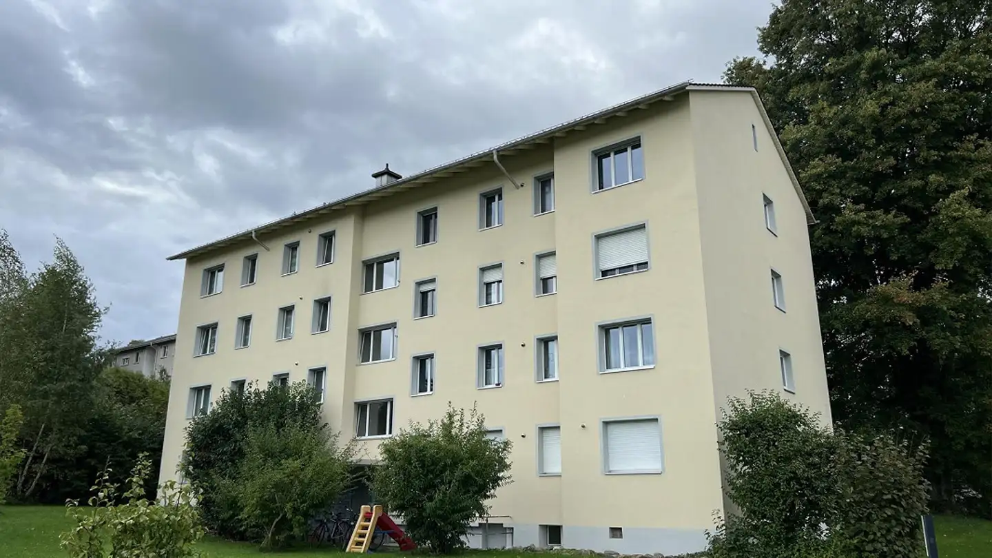 Tiefgaragenstellplatz mieten - Bühlackerweg 32, 8405 Winterthur - Foto 2