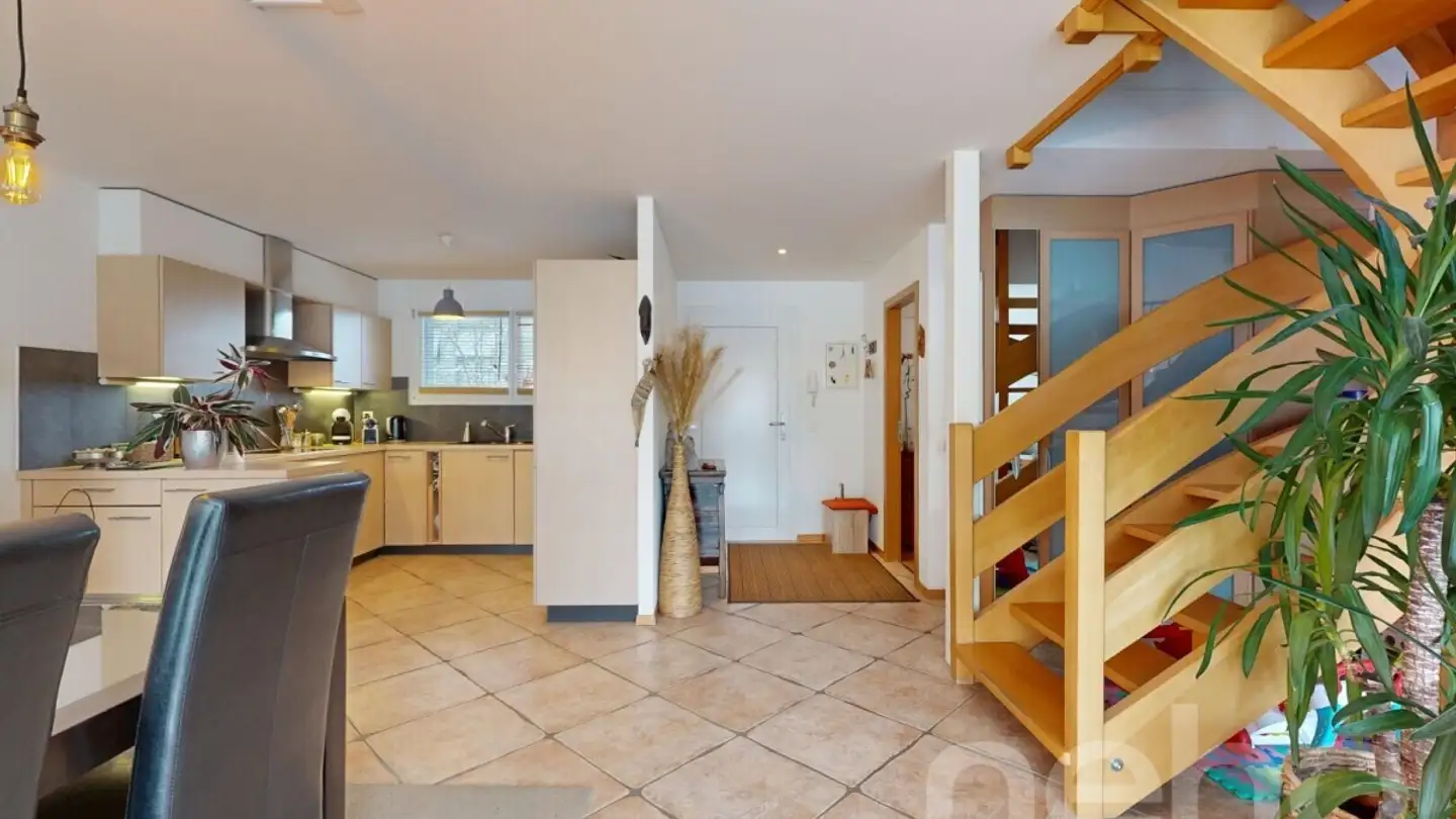 Duplex for sale - 2300 La Chaux-de-Fonds - Photo 2