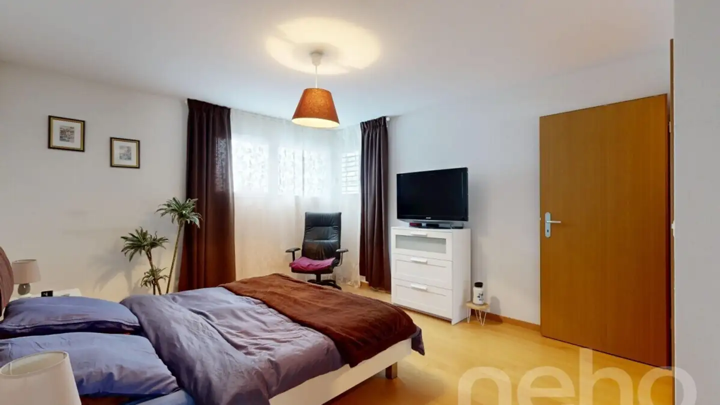 Duplex for sale - 2300 La Chaux-de-Fonds - Photo 4