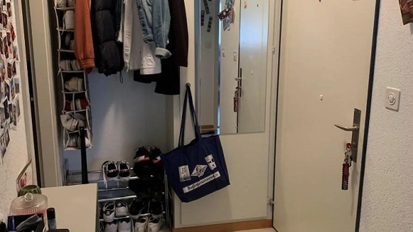 Appartement à louer - Bernstrasse 147a, 3072 Ostermundigen - Photo 2