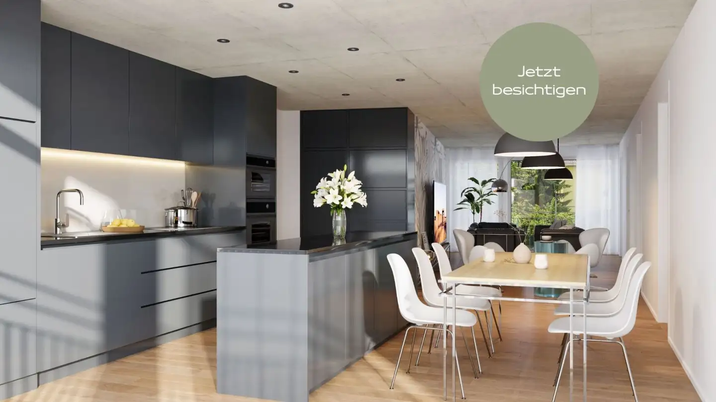 Appartement à louer - Rautistrasse, 8048 Zürich