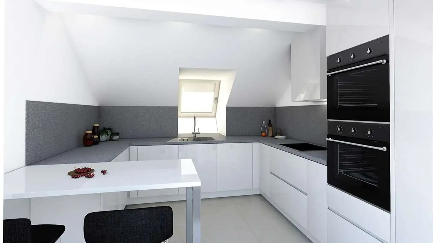 Appartamento in affitto - Via Guglielmo Marconi, 6900 Lugano - Foto 3