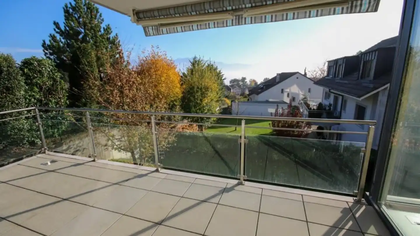 Wohnung mieten - Chemin De Leisis 17, 1009 Pully - Foto 4