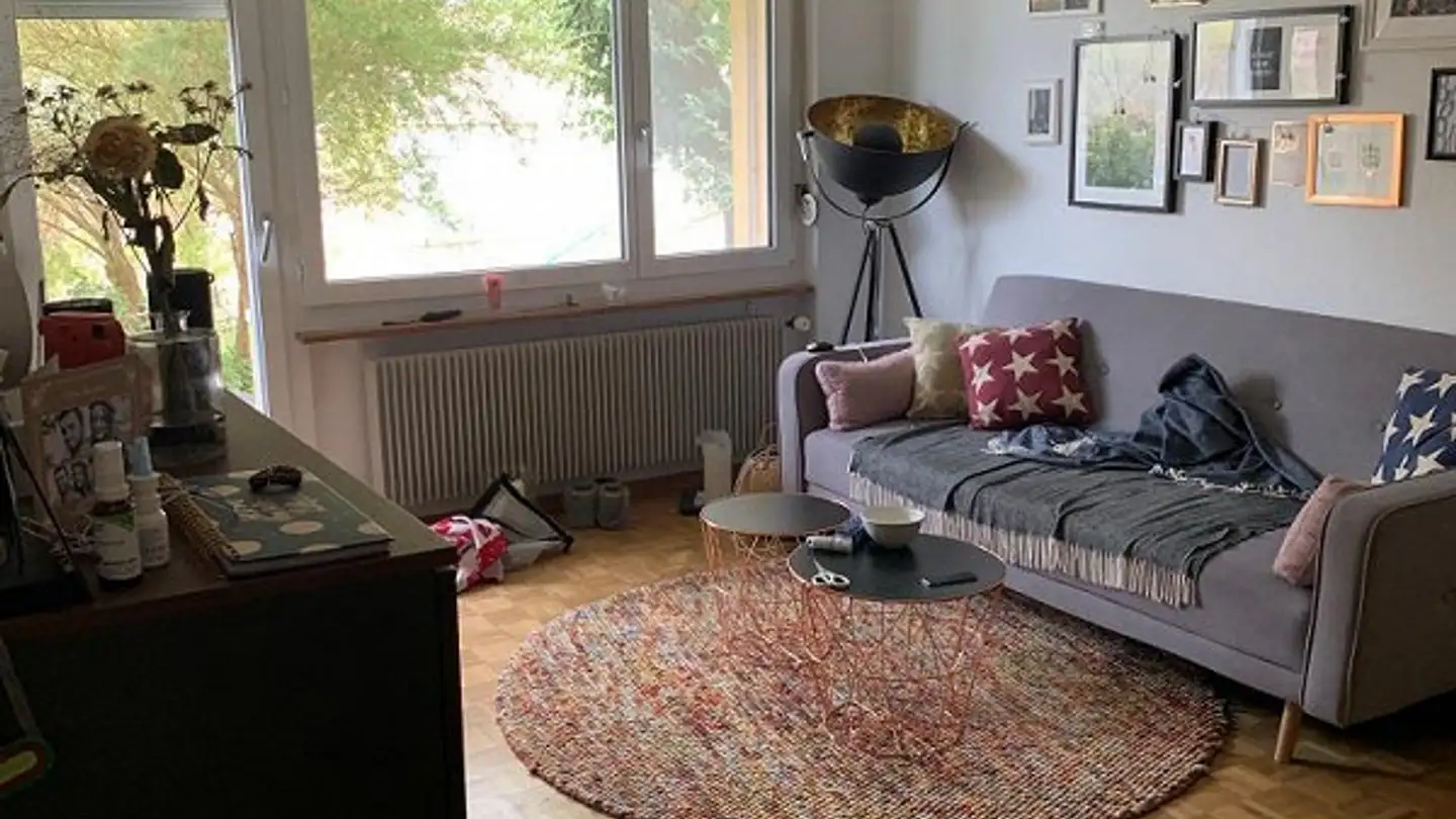 Appartement à louer - Bernstrasse 147a, 3072 Ostermundigen - Photo 3