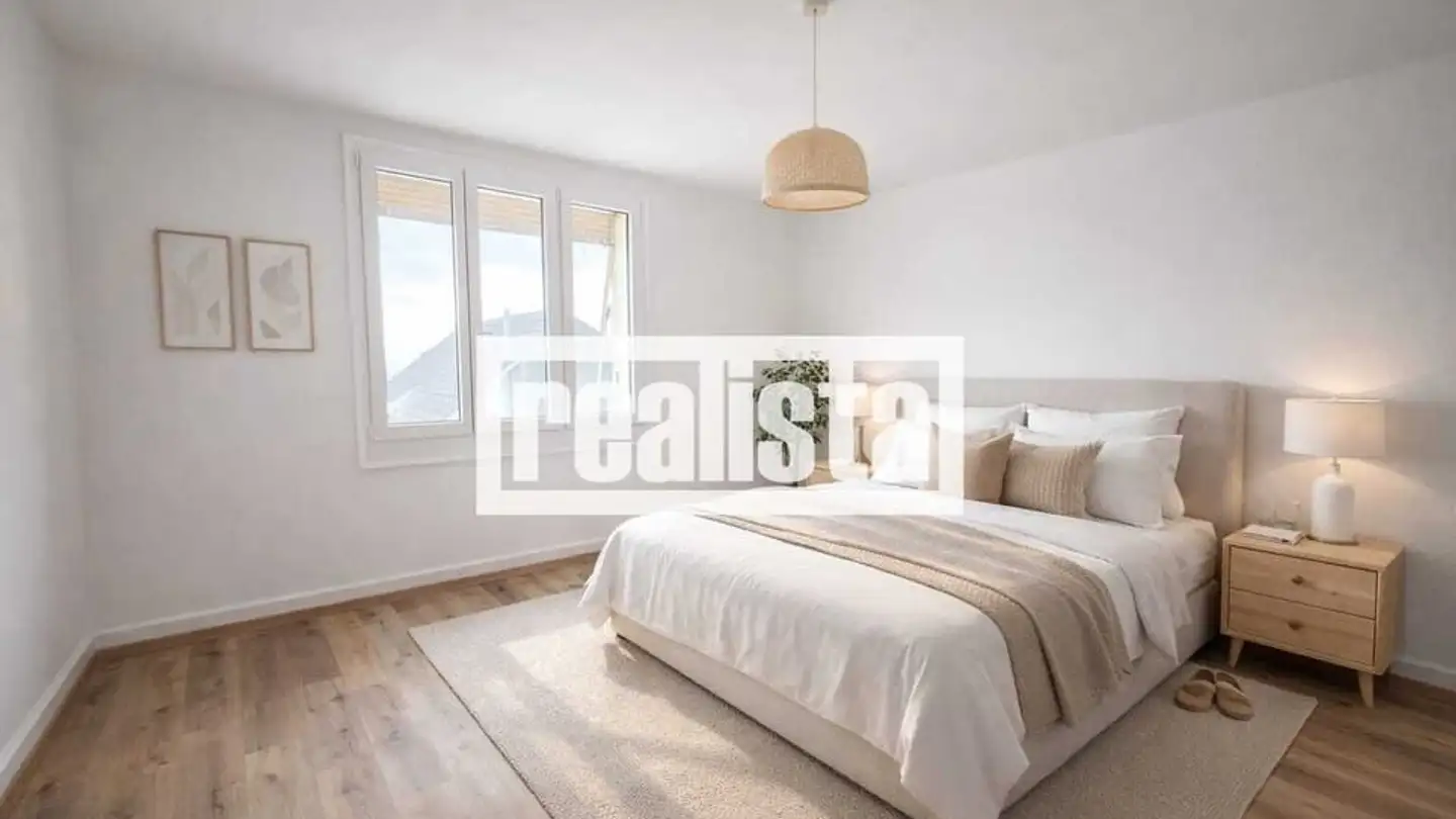 Appartement à louer - Chemin Des Carrels 11, 2034 Peseux - Photo 3