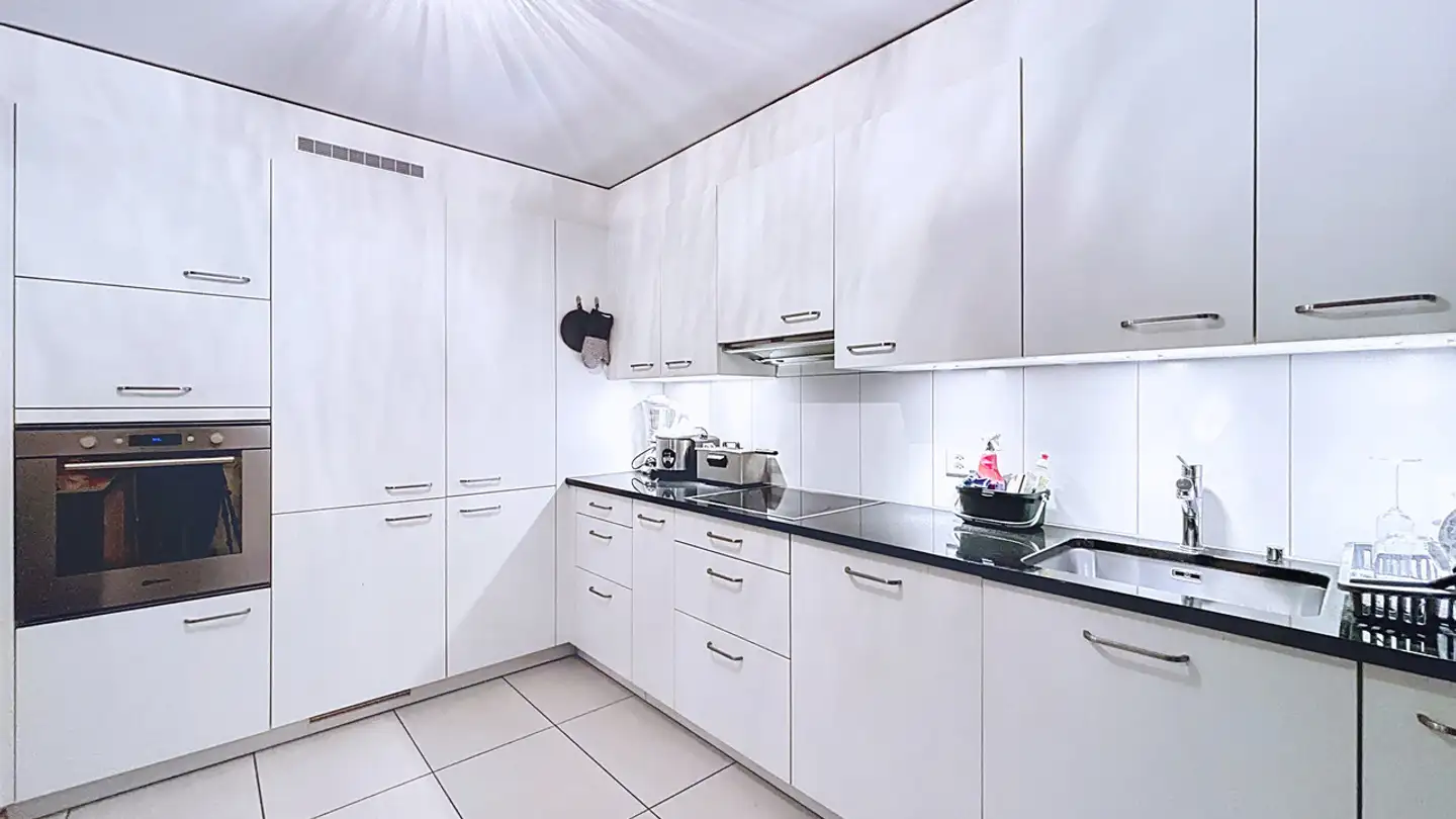 Appartement à vendre - Route De Riaz 93, 1630 Bulle - Photo 2