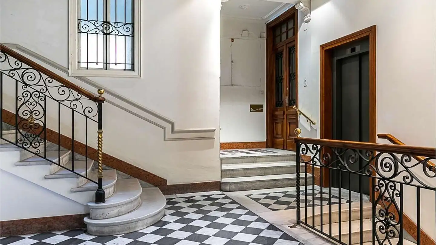 Appartamento in affitto - Via Guglielmo Marconi, 6900 Lugano - Foto 4