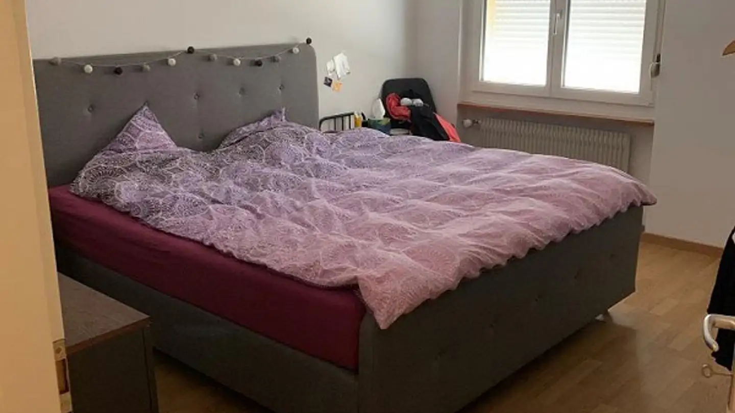 Appartement à louer - Bernstrasse 147a, 3072 Ostermundigen - Photo 4