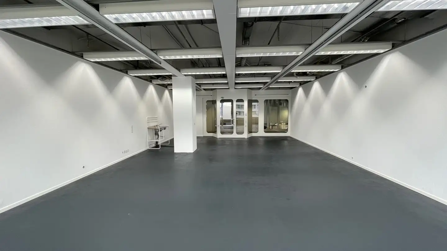 Gewerbe mieten - Thurgauerstrasse 117, 8152 Glattpark (Opfikon) - Foto 4