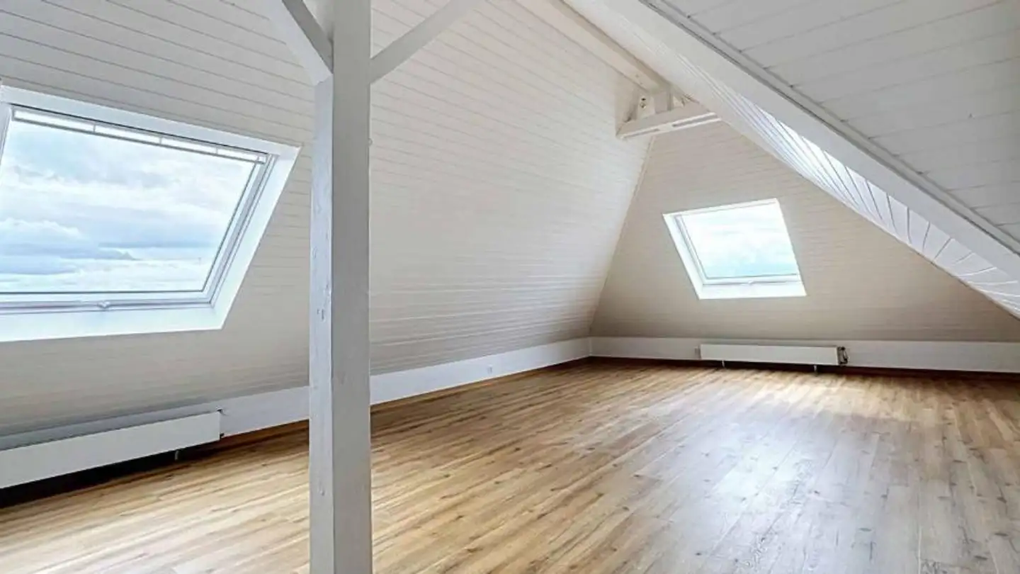 Wohnung mieten - Route de Bougy 53, 1170 Aubonne - Foto 4