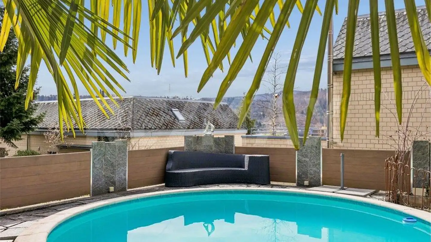 Apartment for sale - Oesliweg 6, 4410 Liestal