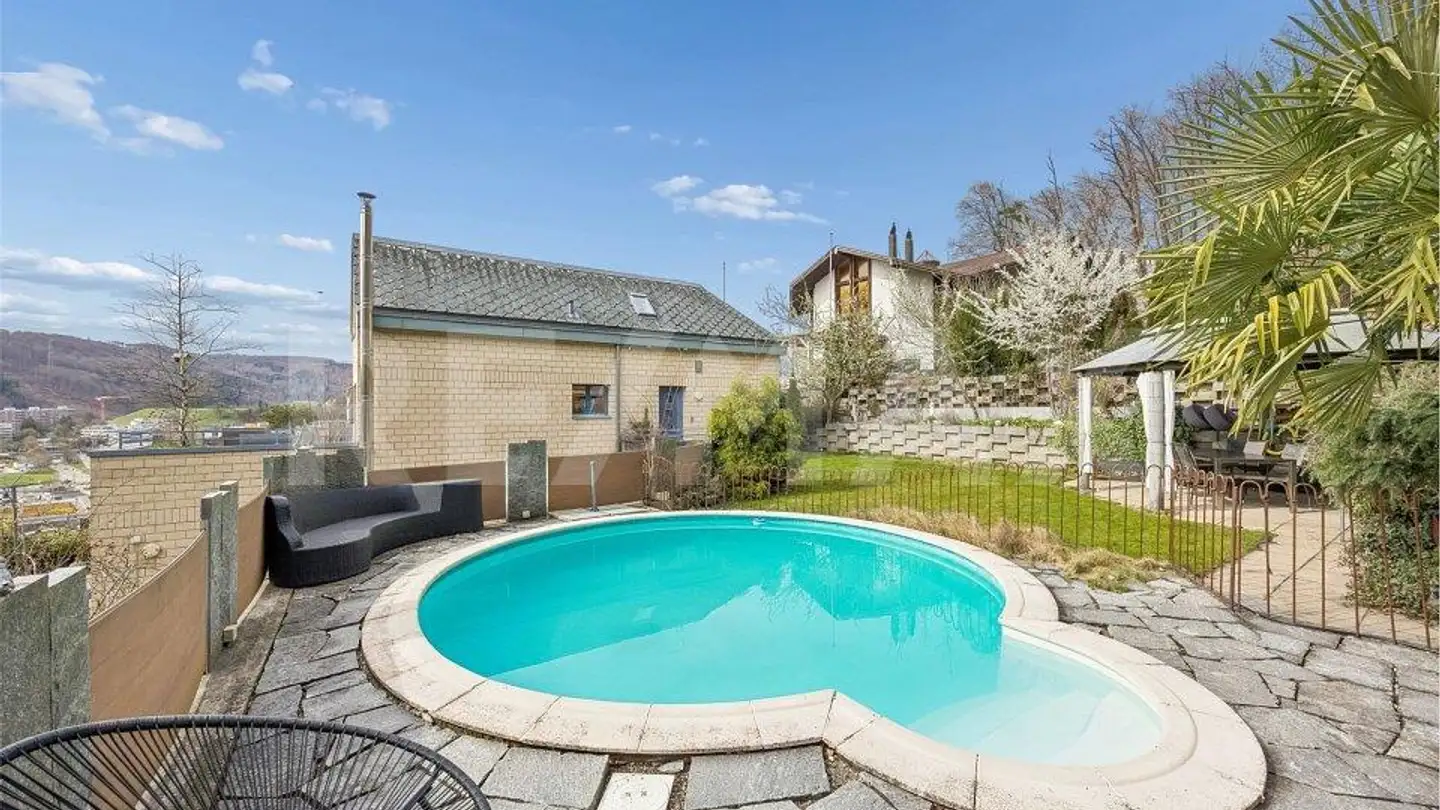 Apartment for sale - Oesliweg 6, 4410 Liestal - Photo 3