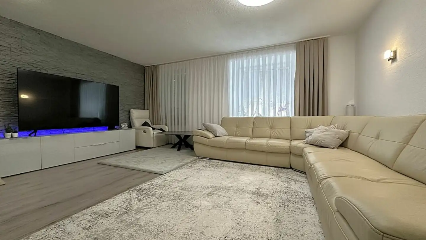 Einfamilienhaus kaufen - Reitbahnstrasse 23, 8750 Glarus - Foto 2