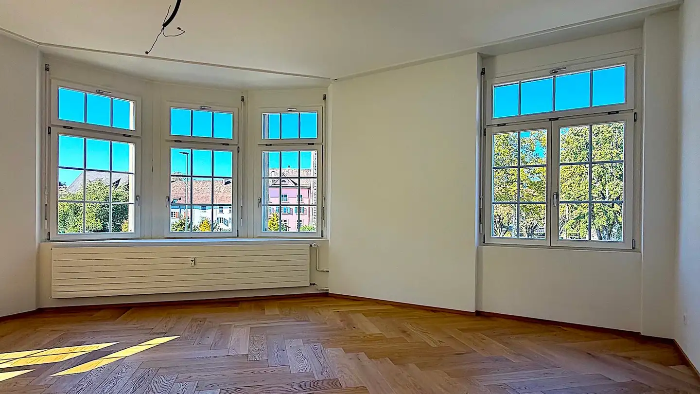 Appartamento in affitto - Winterthurerstrasse 2, 5080 Laufenburg - Foto 2