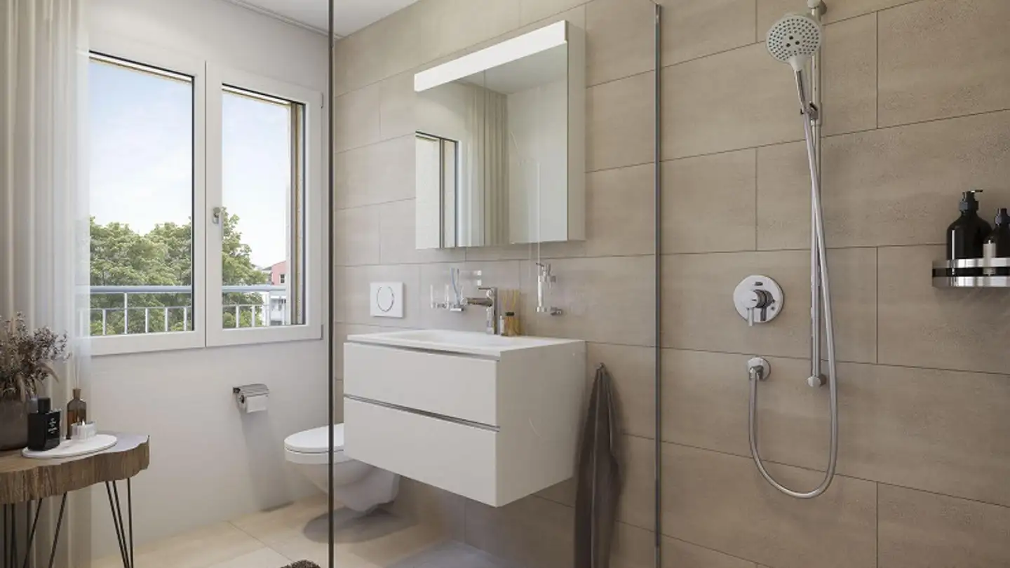 Wohnung kaufen - Hindelbankstrasse 27, 3322 Urtenen-Schönbühl - Foto 4