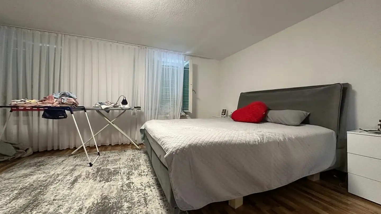 Einfamilienhaus kaufen - Reitbahnstrasse 23, 8750 Glarus - Foto 4