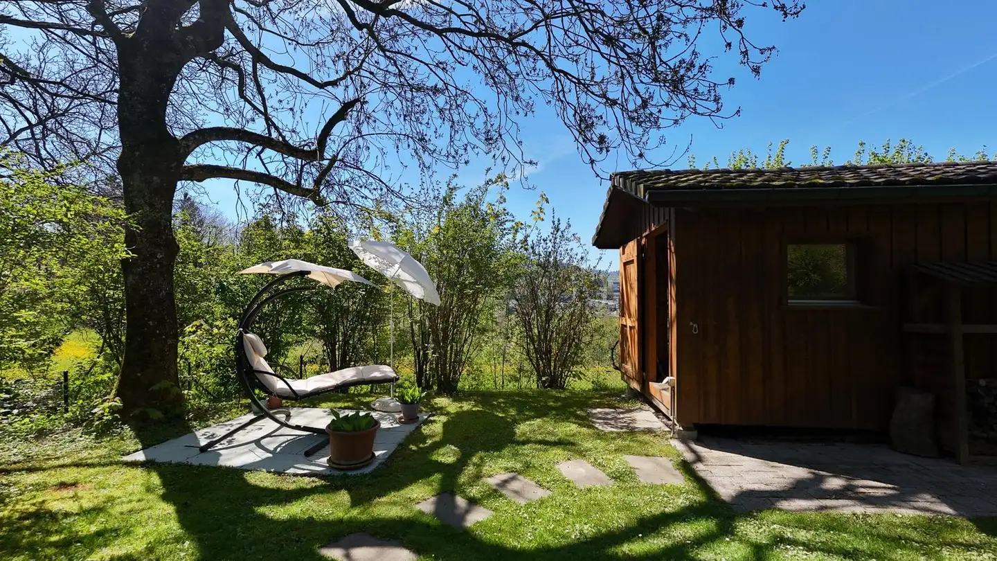 Casa bifamiliare in vendita - Quellenstrasse, 9016 St. Gallen - Foto 2