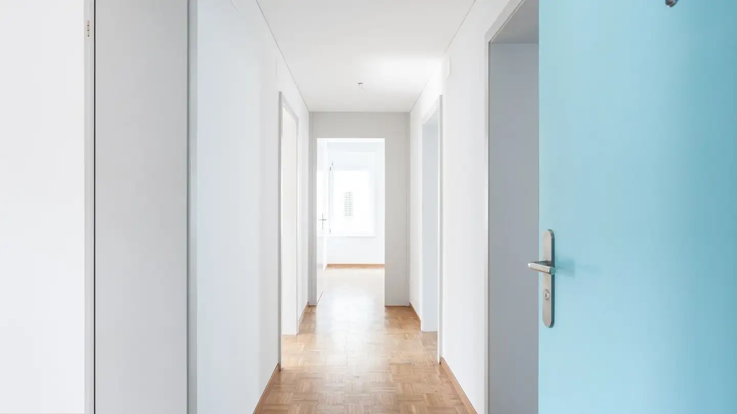 Apartment for rent - Espenmoosstrasse 6, 9008 St. Gallen - Photo 2