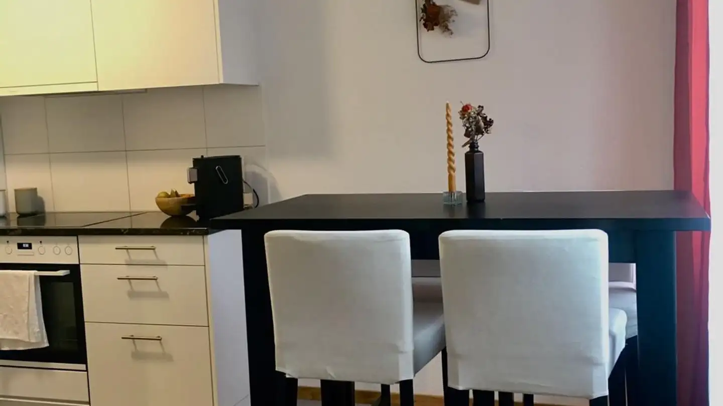 Single room for rent - Stöckackerstrasse 99a, 3018 Bern - Photo 3