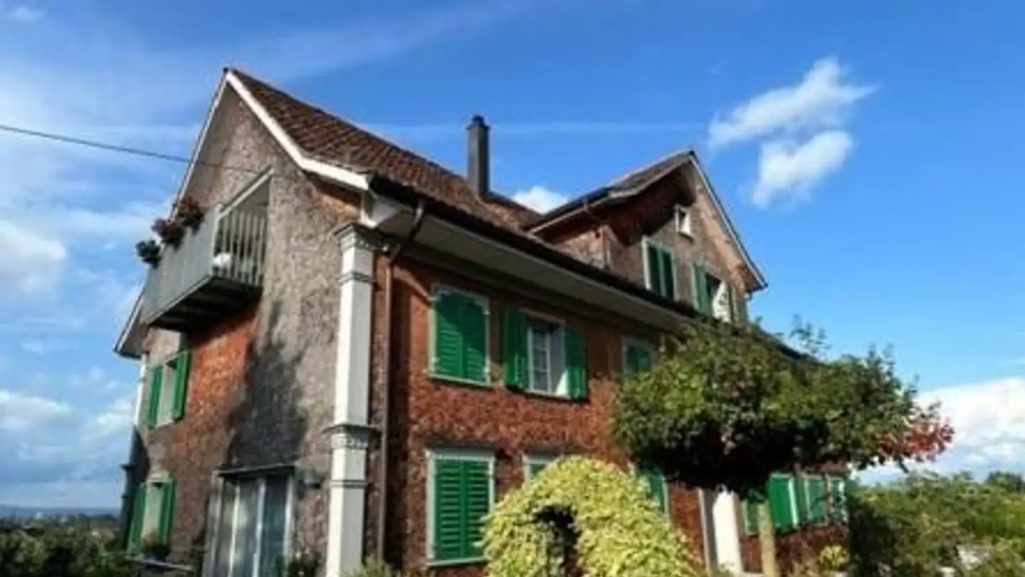 Apartment for rent - Winzelnbergstrasse 2, 9314 Steinebrunn