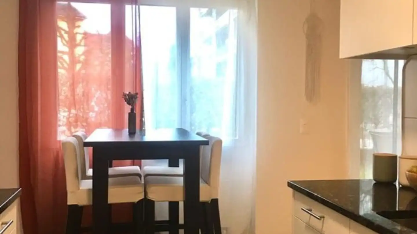Single room for rent - Stöckackerstrasse 99a, 3018 Bern - Photo 4