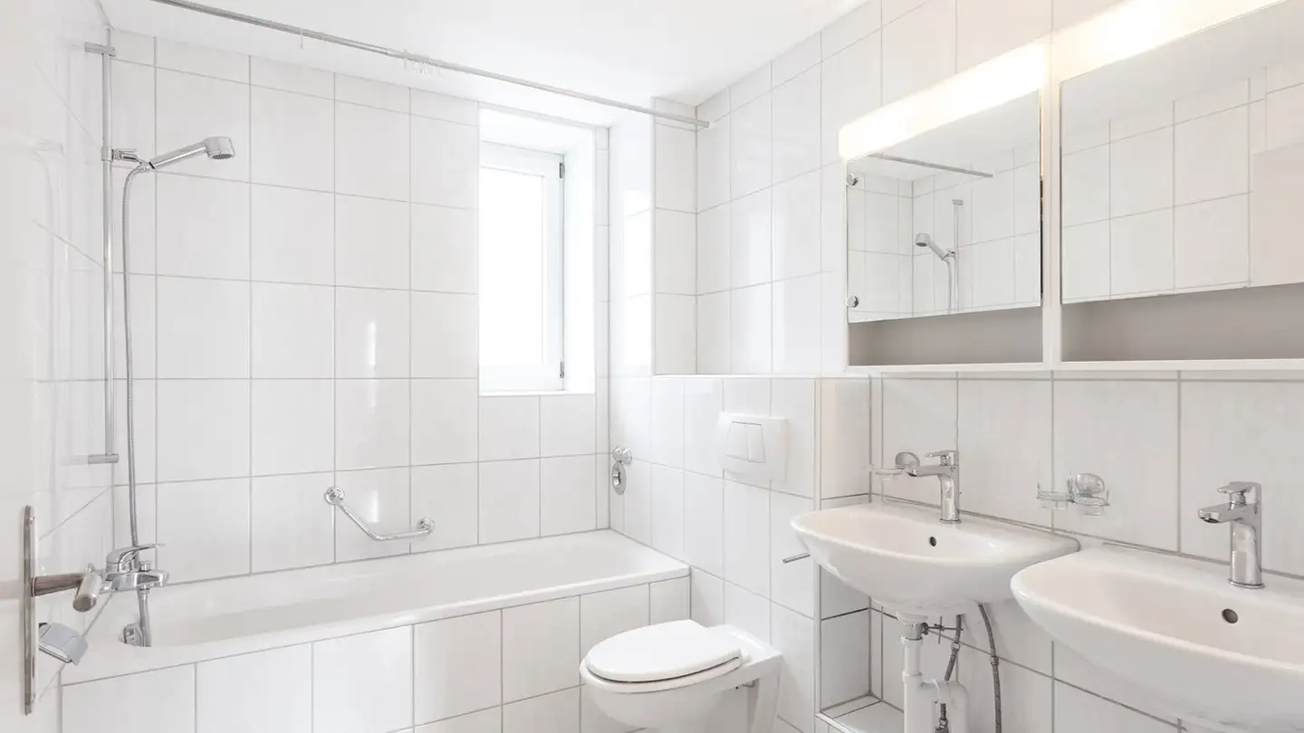 Apartment for rent - Espenmoosstrasse 6, 9008 St. Gallen - Photo 3