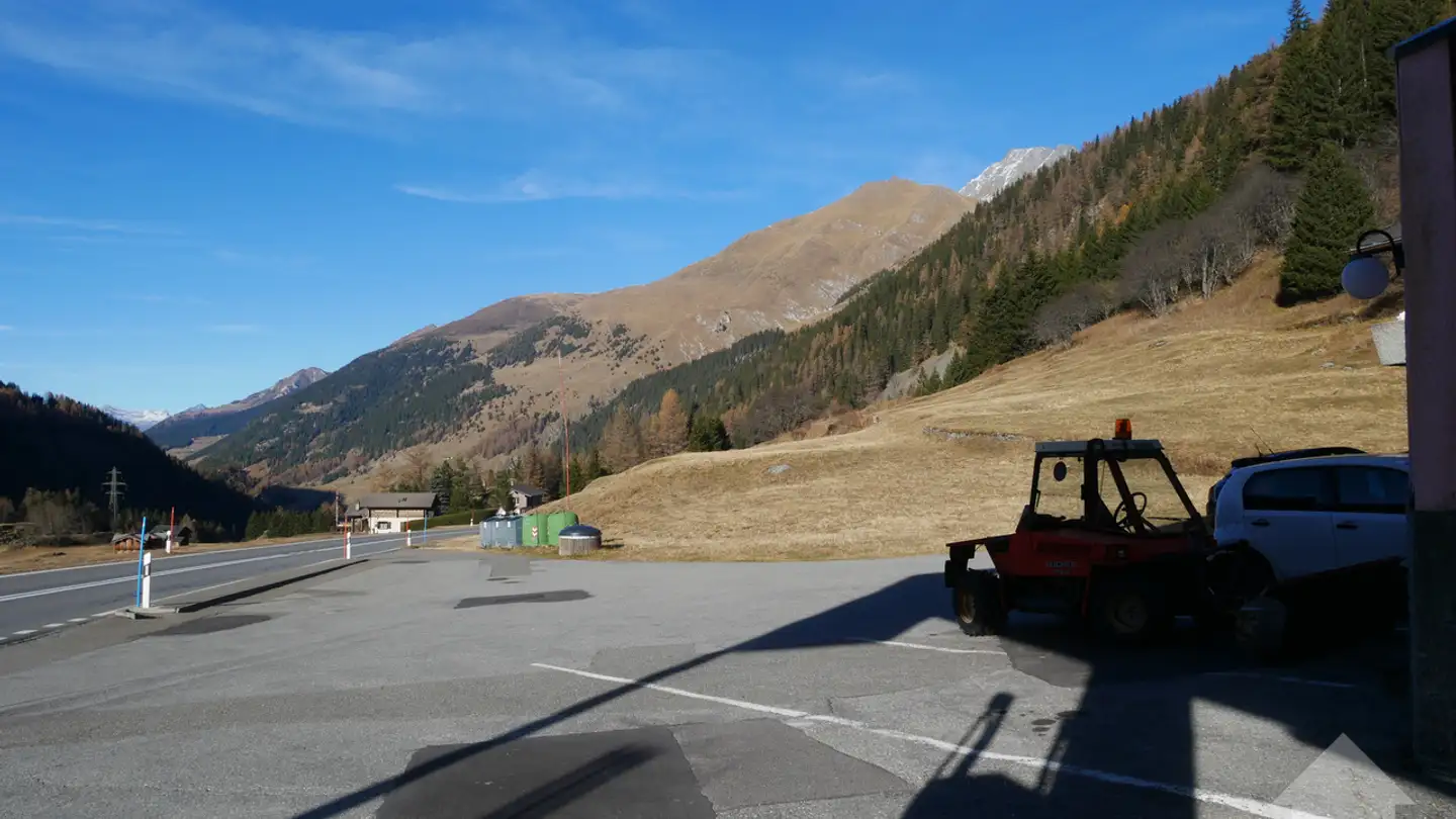 Restaurant for sale - 1946 Bourg-St-Pierre - Photo 3